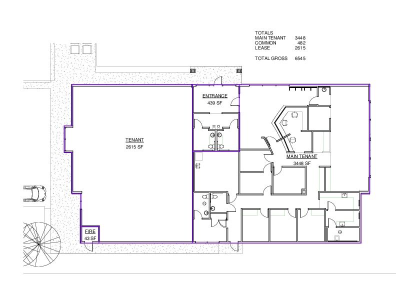 2005 N Lakeline Blvd, Cedar Park, TX 78613